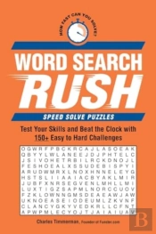 Word Search Rush