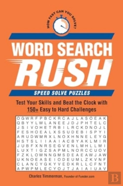 Bertrand.pt - Word Search Rush