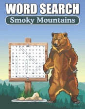 Word Search Smoky Mountains