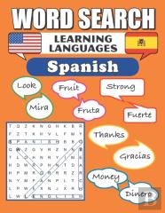Word Search Spanish