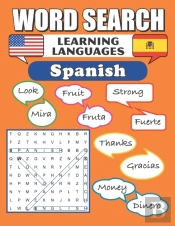 Word Search Spanish