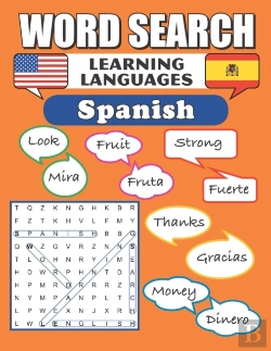 Bertrand.pt - Word Search Spanish