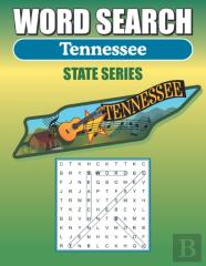 Word Search Tennessee