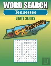 Word Search Tennessee