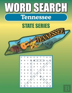 Bertrand.pt - Word Search Tennessee
