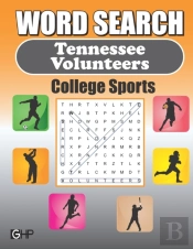 Word Search Tennessee Volunteers