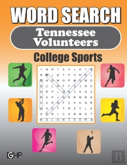 Bertrand.pt - Word Search Tennessee Volunteers