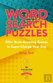 Word Search Three