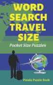 Word Search Travel Size