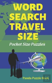 Word Search Travel Size
