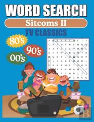 Word Search Tv Sitcoms