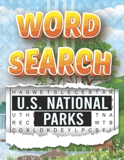 Bertrand.pt - Word Search U.S. National Parks