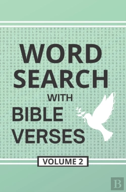 Bertrand.pt - Word Search With Bible Verses, Volume 2