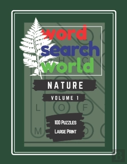 Bertrand.pt - Word Search World