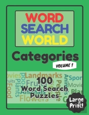 Word Search World