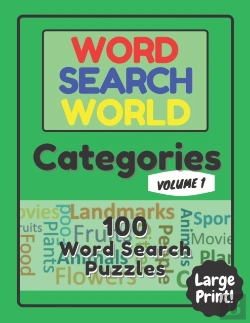 Bertrand.pt - Word Search World