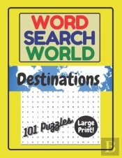 Word Search World
