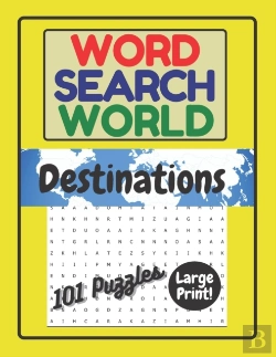 Bertrand.pt - Word Search World