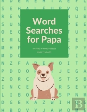 Word Searches For Papa
