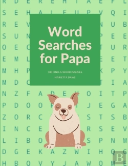 Bertrand.pt - Word Searches For Papa