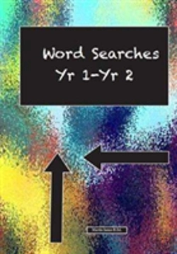 Bertrand.pt - Word Searches Yr 1
