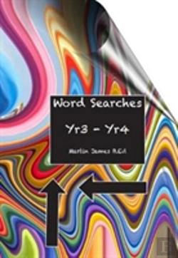 Bertrand.pt - Word Searches Yr 3-Yr 4