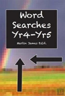 Bertrand.pt - Word Searches Yr 4-5