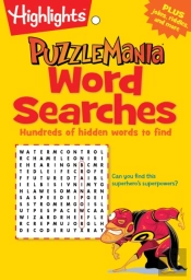 Word Searches