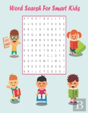 Word Searsh For Smart Kids