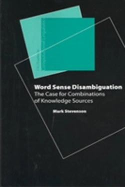 Bertrand.pt - Word Sense Disambiguation