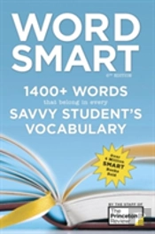 Word Smart, 6th Edition