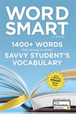 Bertrand.pt - Word Smart, 6th Edition