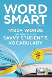 Word Smart, 6th Edition