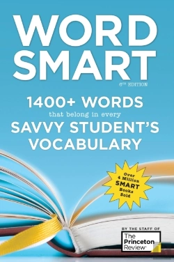 Bertrand.pt - Word Smart, 6th Edition