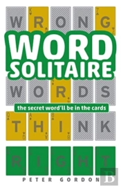 Word Solitaire