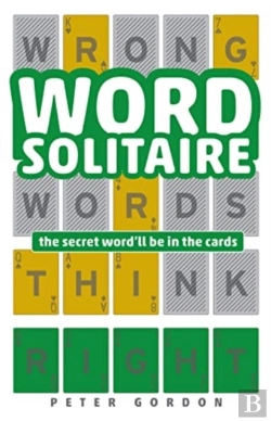 Bertrand.pt - Word Solitaire
