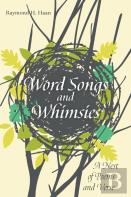 Word Songs And Whimsies