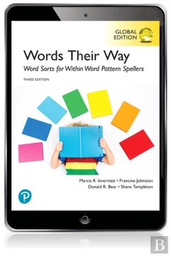 Bertrand.pt - Word Sorts For Within Word Pattern Spellers, Global Edition