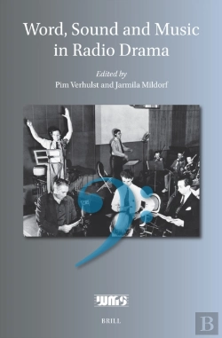 Bertrand.pt - Word, Sound And Music In Radio Drama