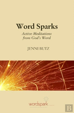 Bertrand.pt - Word Sparks: Active Meditations From God