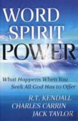 Bertrand.pt - Word Spirit Power Â€“ What Happens When You Seek All God Has To Offer