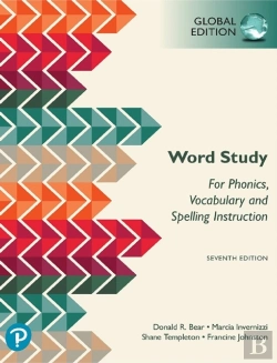 Bertrand.pt - Word Study: For Phonics, Vocabulary, And Spelling Instruction, Global Edition, 7th Edition