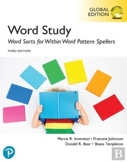 Bertrand.pt - Word Study: Word Sorts For Within Word Pattern Spellers, Global Edition, 3rd Edition