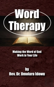 Word Therapy