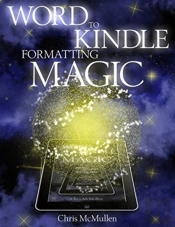 Word To Kindle Formatting Magic