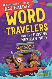 Word Travelers And The Missing Mexican Mole
