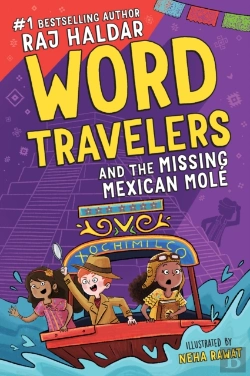 Bertrand.pt - Word Travelers And The Missing Mexican Mole