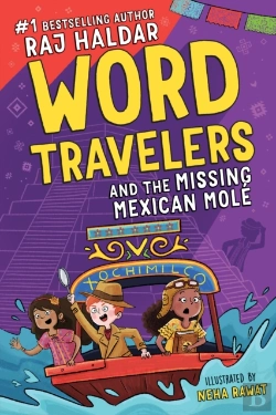 Bertrand.pt - Word Travelers And The Missing Mexican Mole