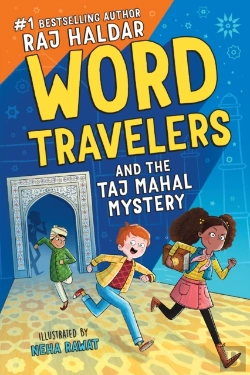 Bertrand.pt - Word Travelers And The Taj Mahal Mystery