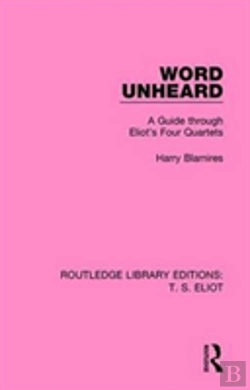 Bertrand.pt - Word Unheard